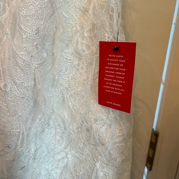 Anne Barge - Twinkle in Time Dress - NWT - Picture 2 of 5